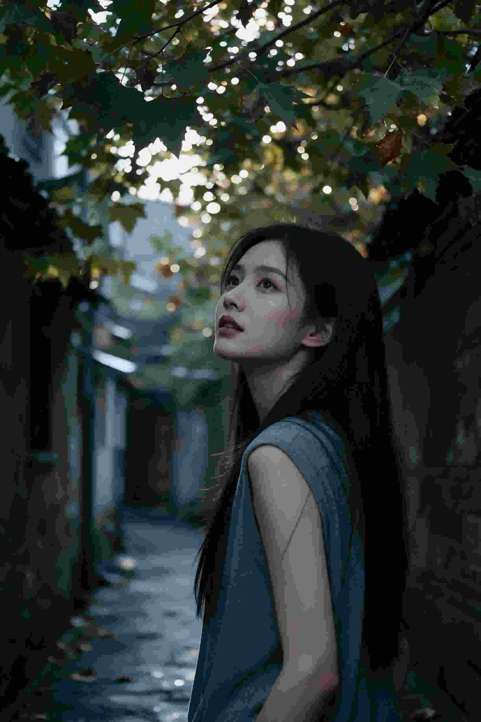 当家做主