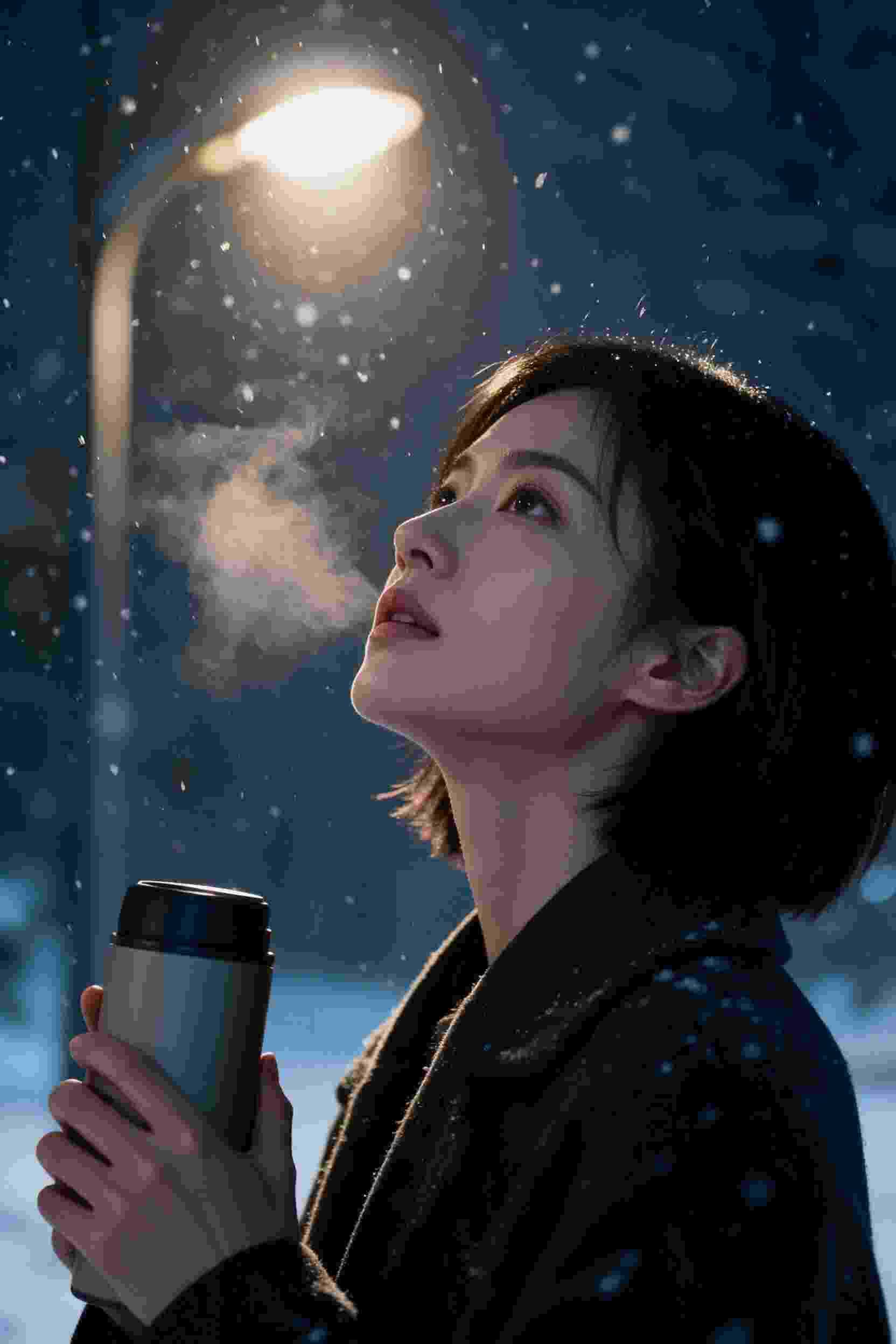 AI魔改家有儿女