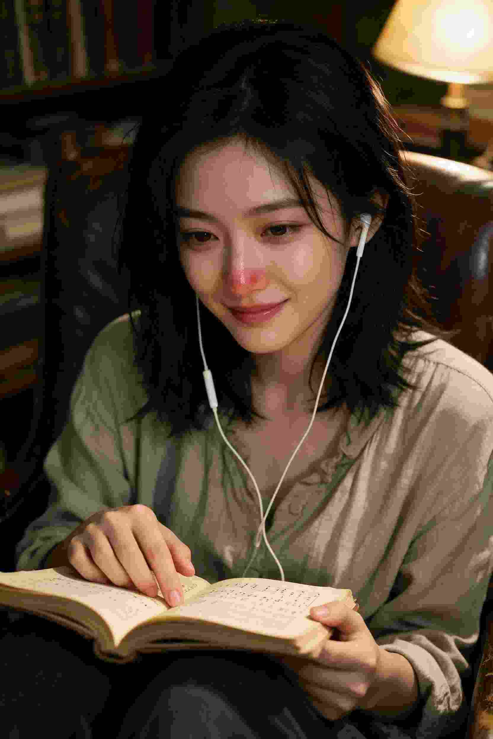 儿女成长录